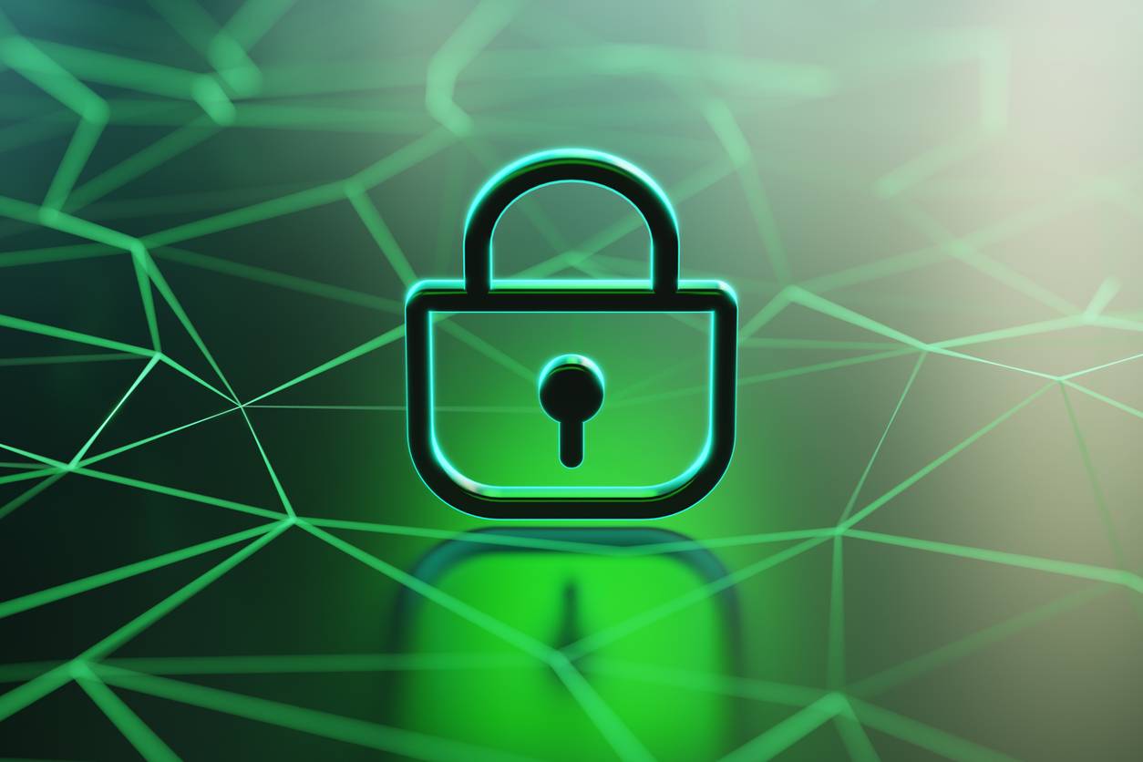 Protecting Your Personal & Financial Information