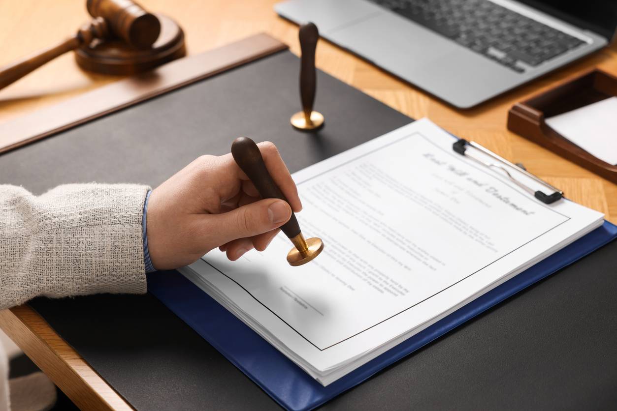 Estate Planning Essentials