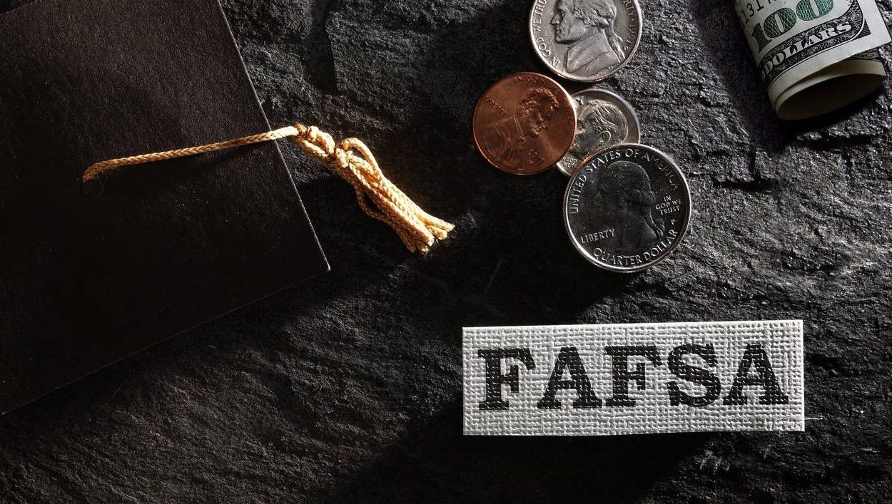 Your College FAFSA Prep List: What to Have Ready Now That It’s Open