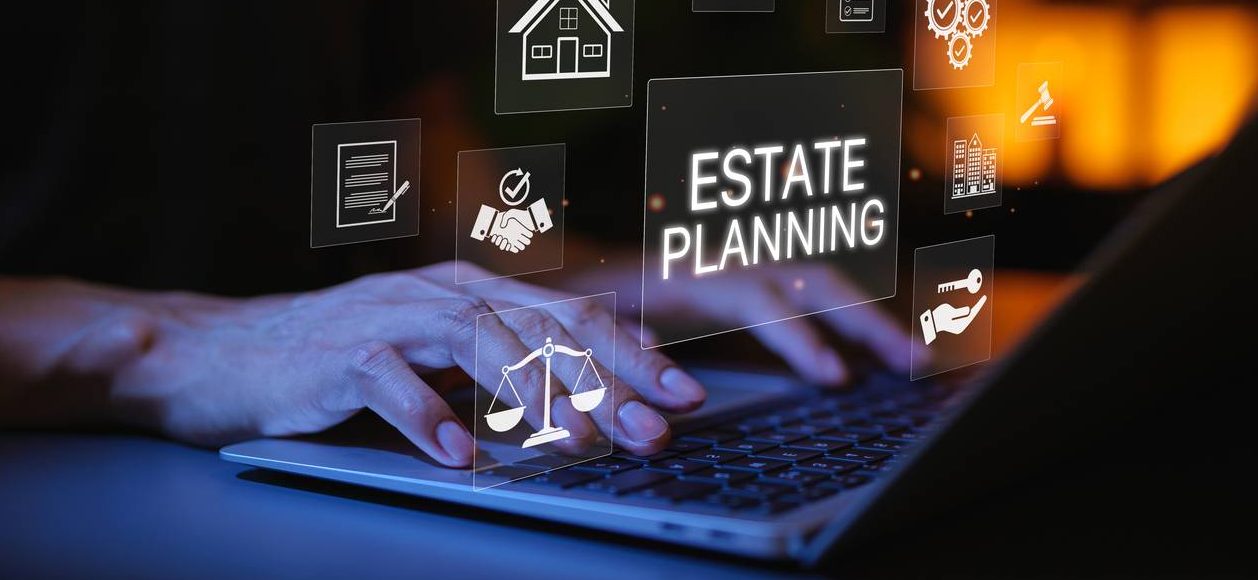 Digital Estate Planning: The Gap in an Otherwise Excellent Plan